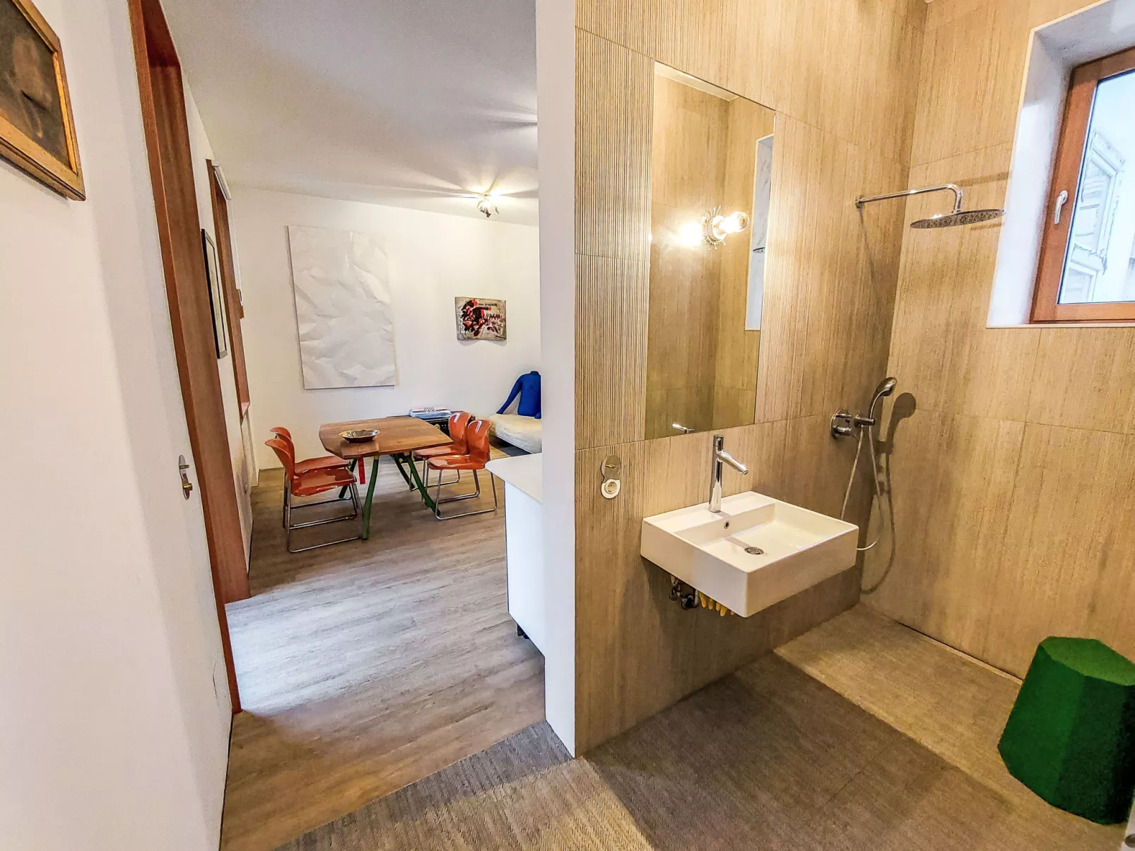 Happy Pasetti-Binnen