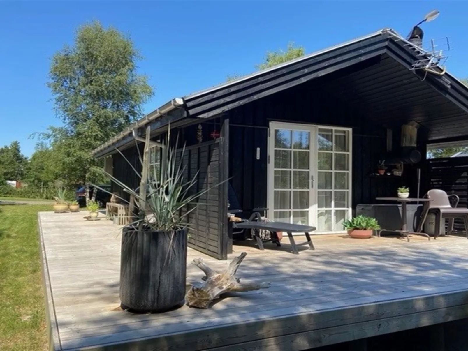 "Imma" -  from the sea-Buiten