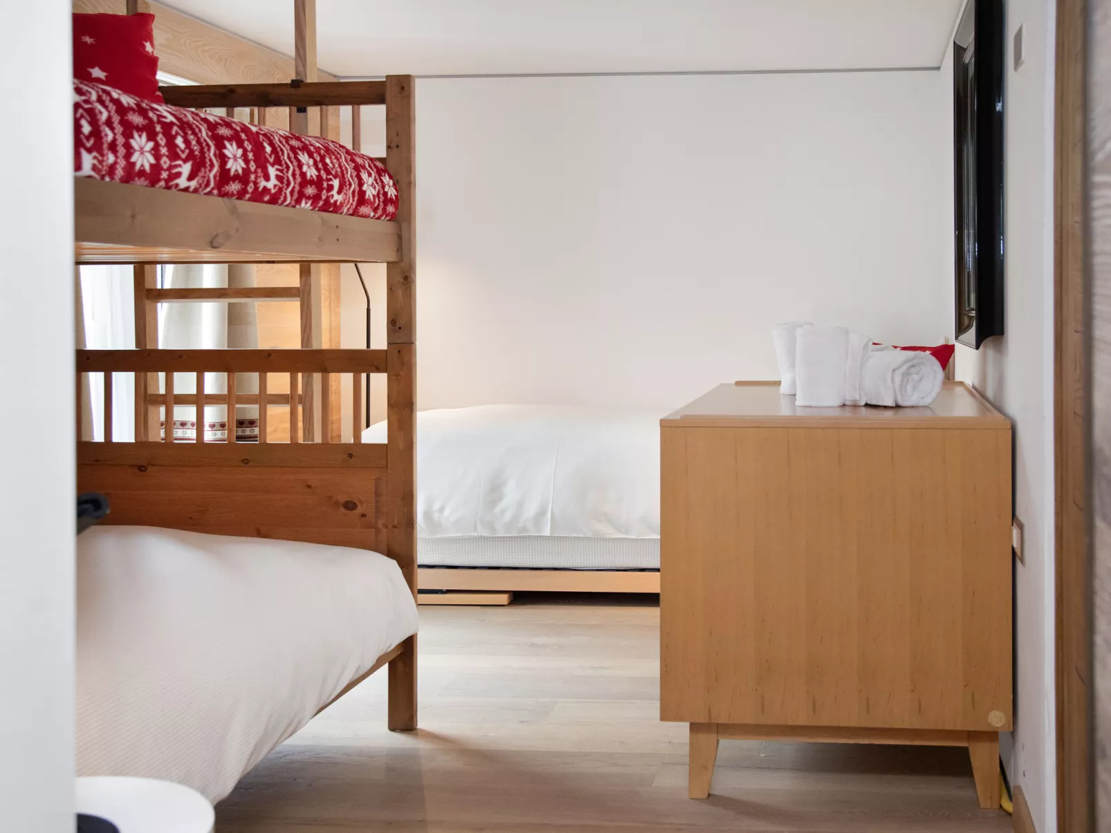 Chesa Piz Padella - St. Moritz-Binnen