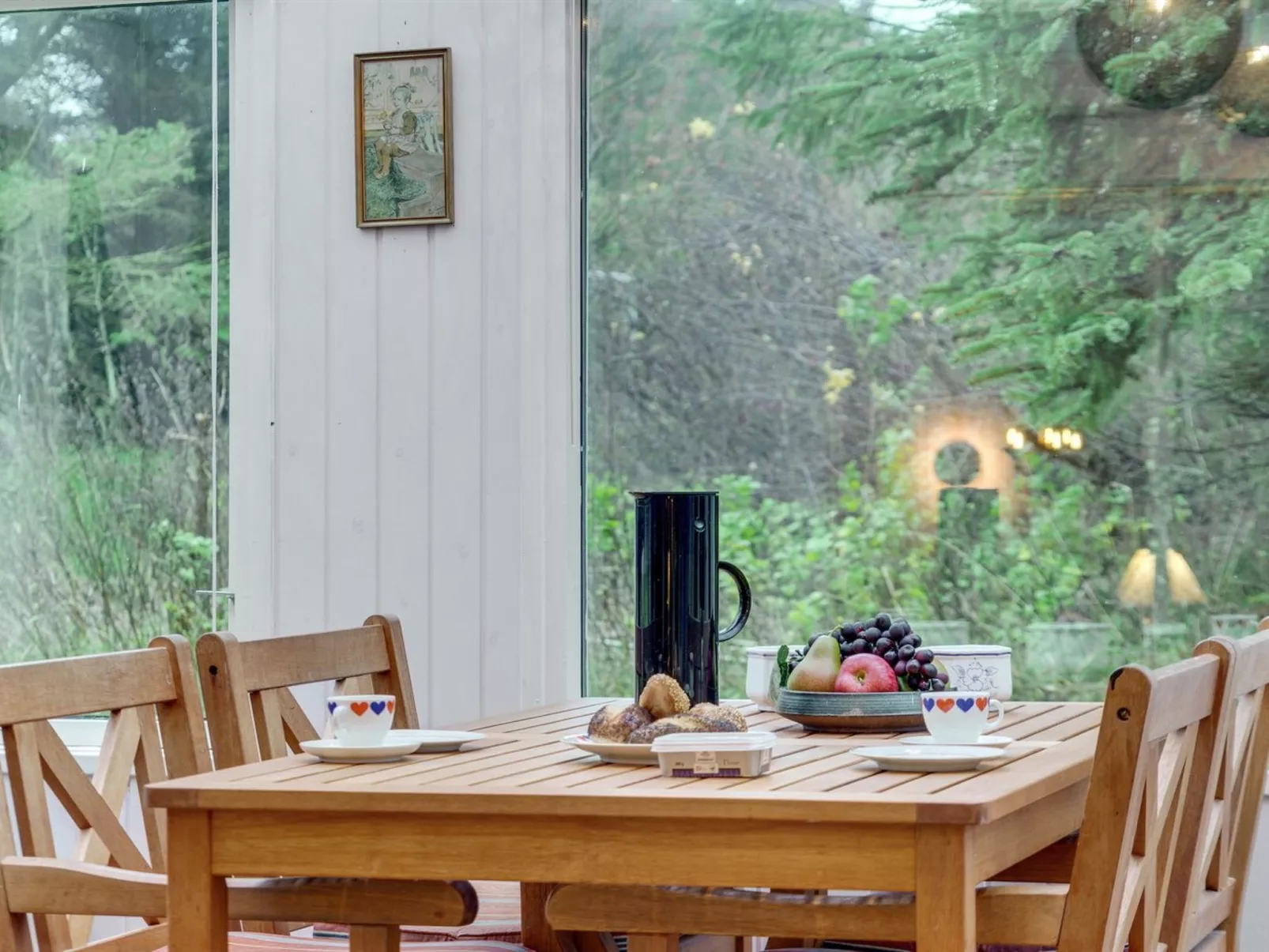 "Arben" - 900m from the sea-Binnen