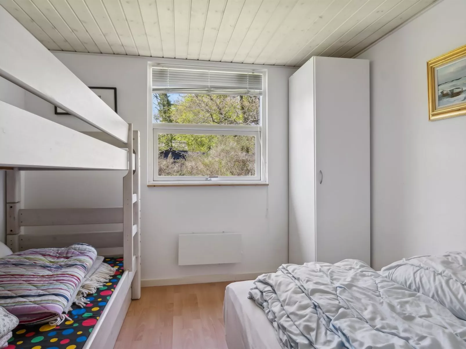 "Petri" - 500m from the sea-Binnen