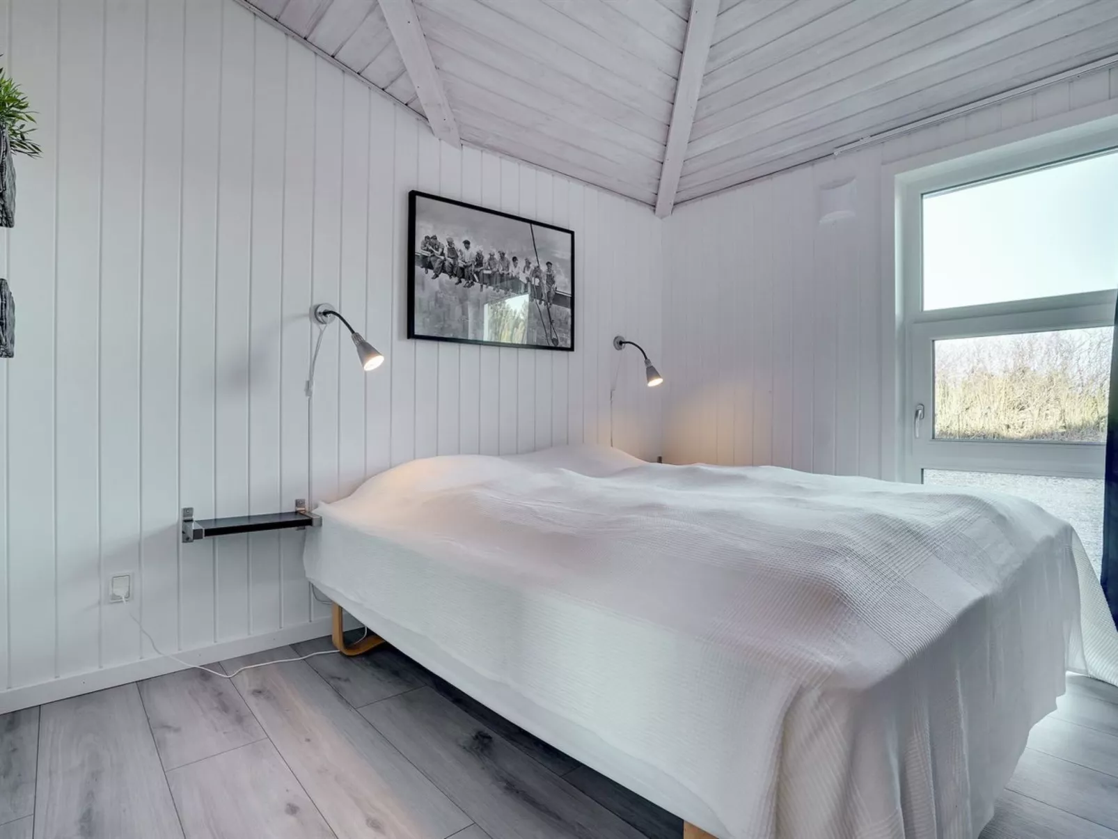 "Jonke" - 800m from the sea-Binnen