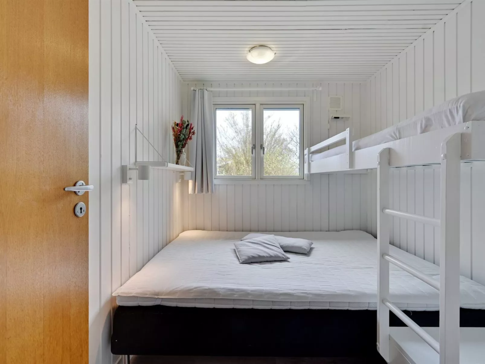 "Alrich" - 500m from the sea-Binnen