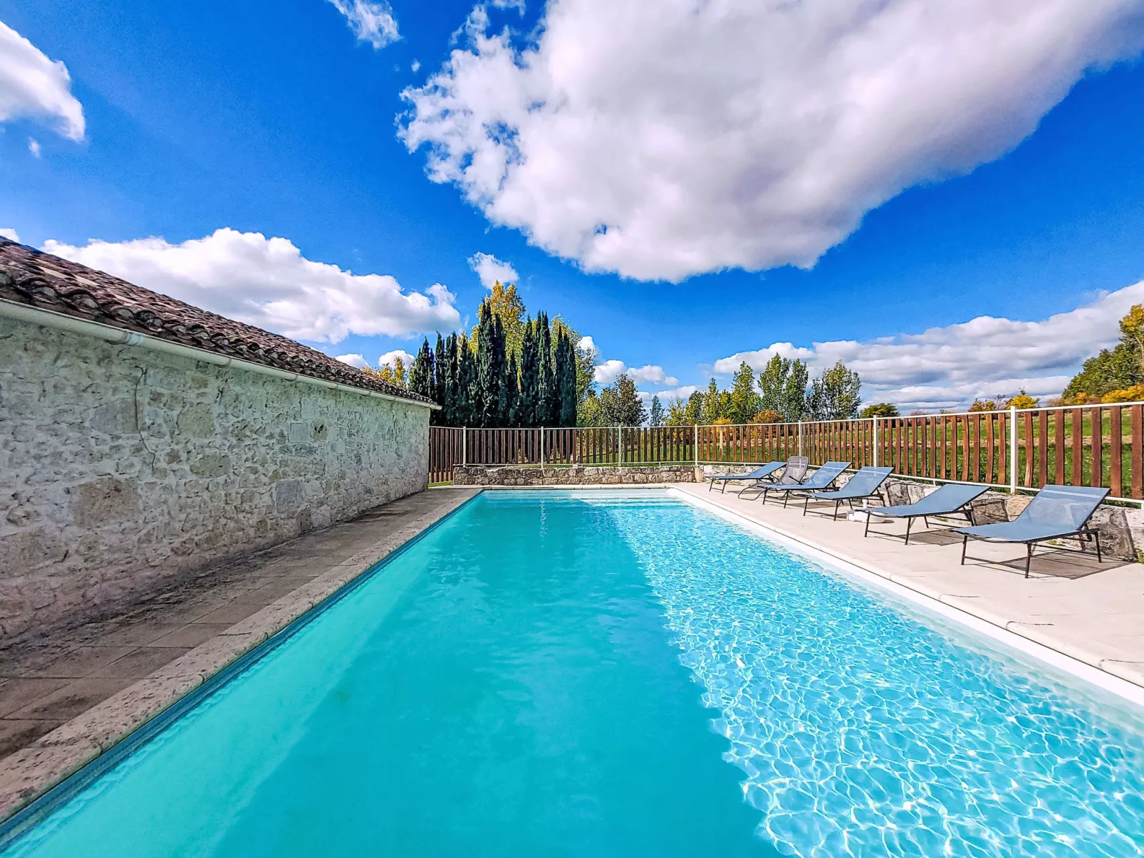 La Grange Jacques-Buiten