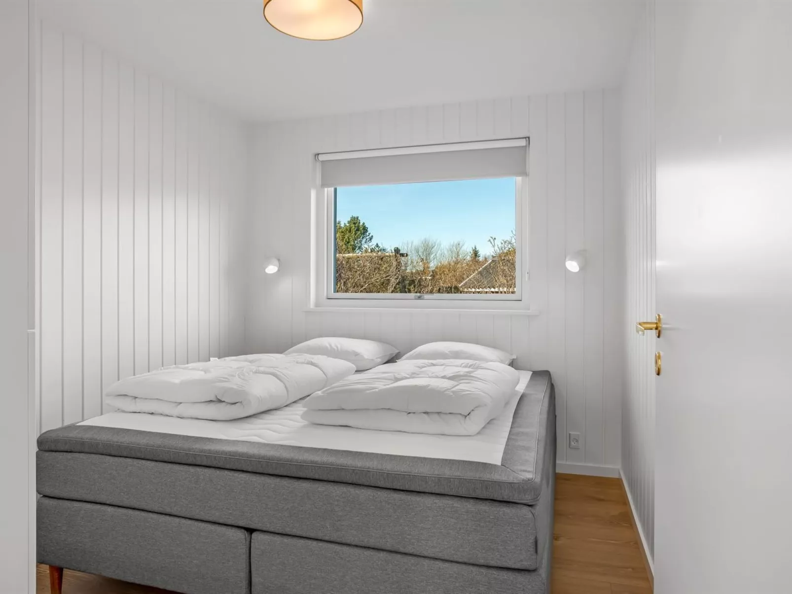 "Edmond" - 995m from the sea-Binnen