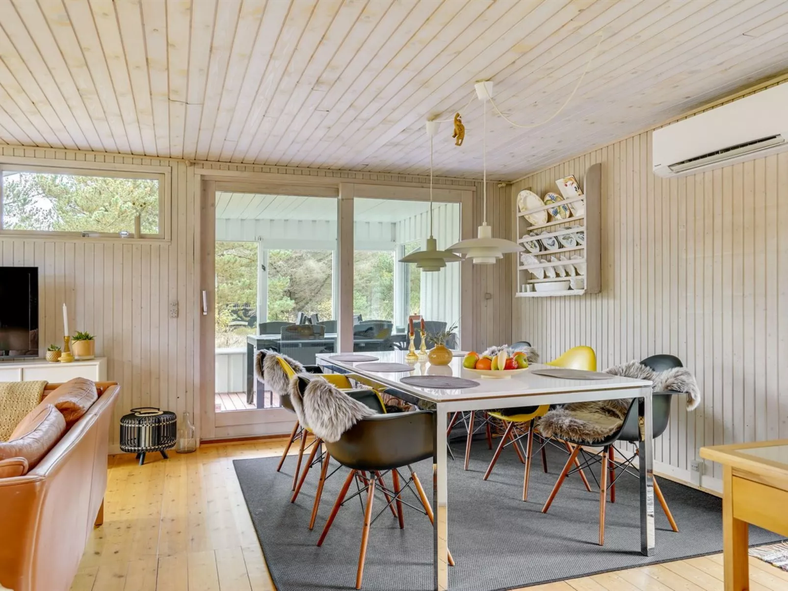 "Gloria" - 2.5km from the sea-Binnen