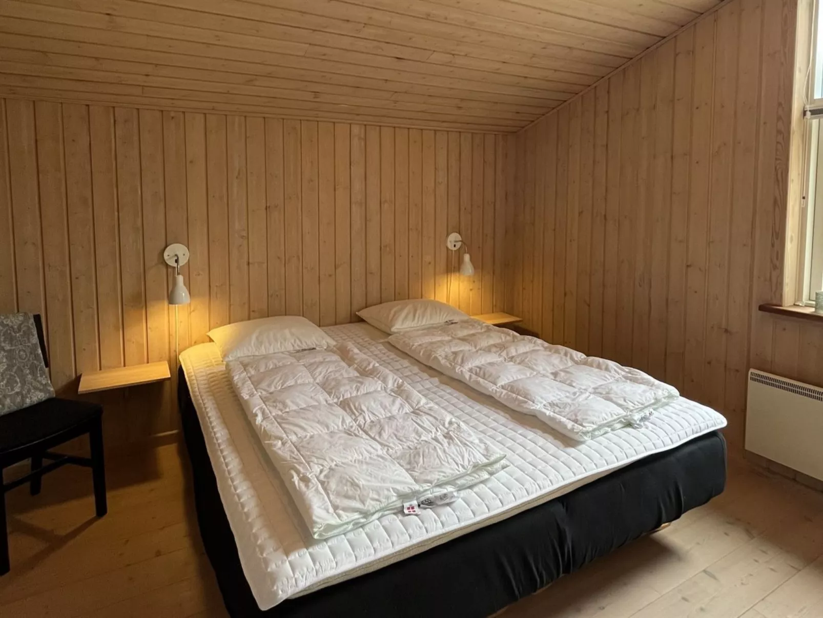 "Eelin" - 275m from the sea-Binnen