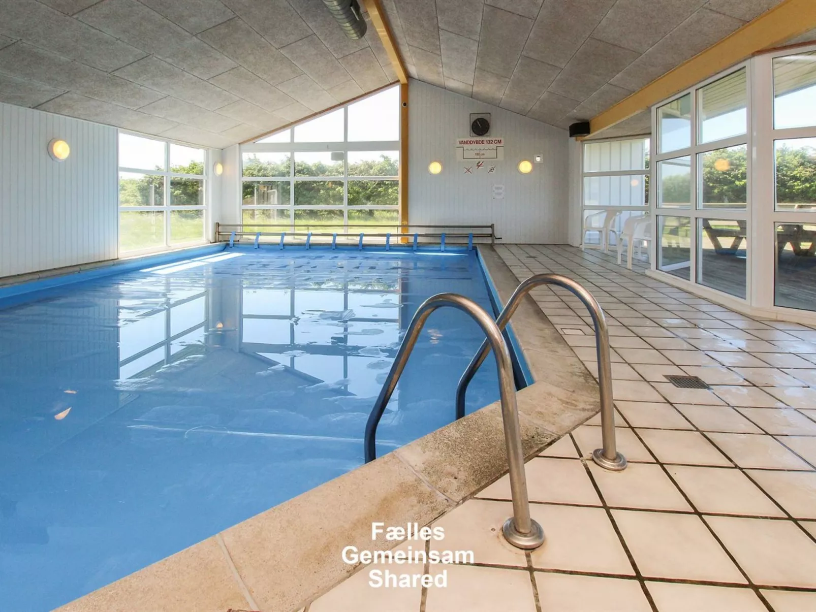 "Annalisa" - 1.2km from the sea-Buiten