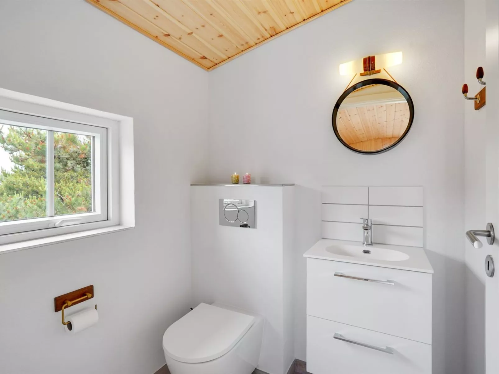 "Stefana" - 200m from the sea-Binnen