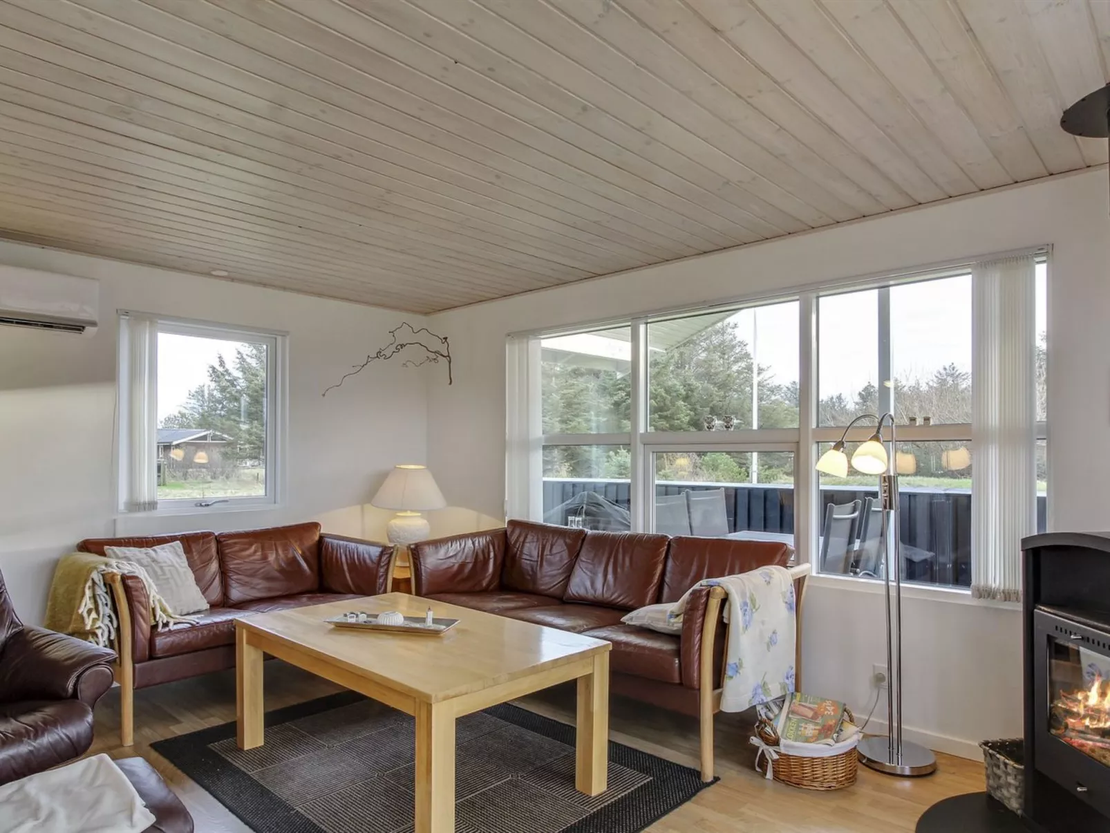 "Grit" - 650m from the sea-Binnen