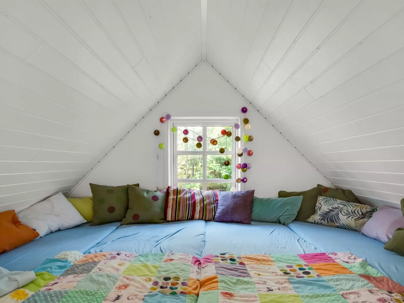 "Beghel" - 350m from the sea-Binnen