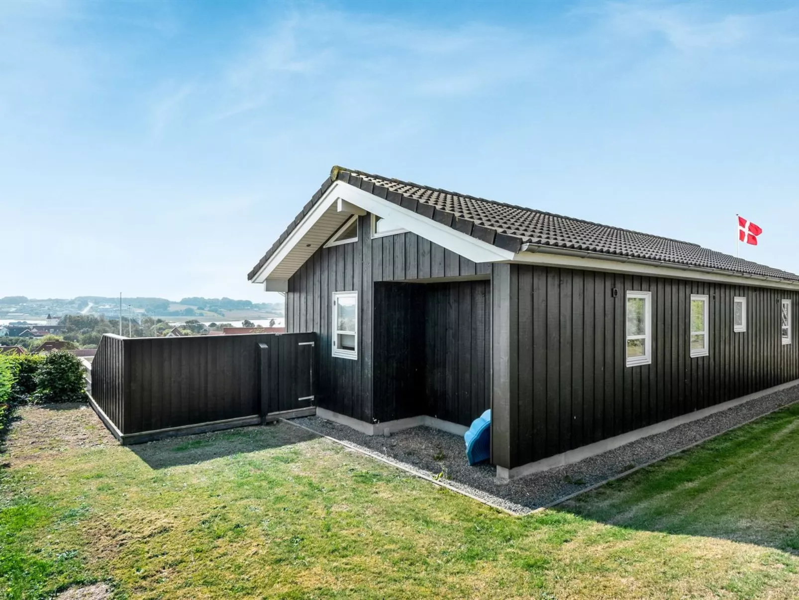 "Maj" - 150m from the sea-Buiten