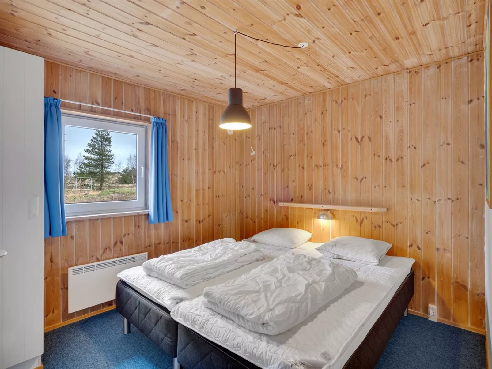 "Mojag" - 1km from the sea-Binnen