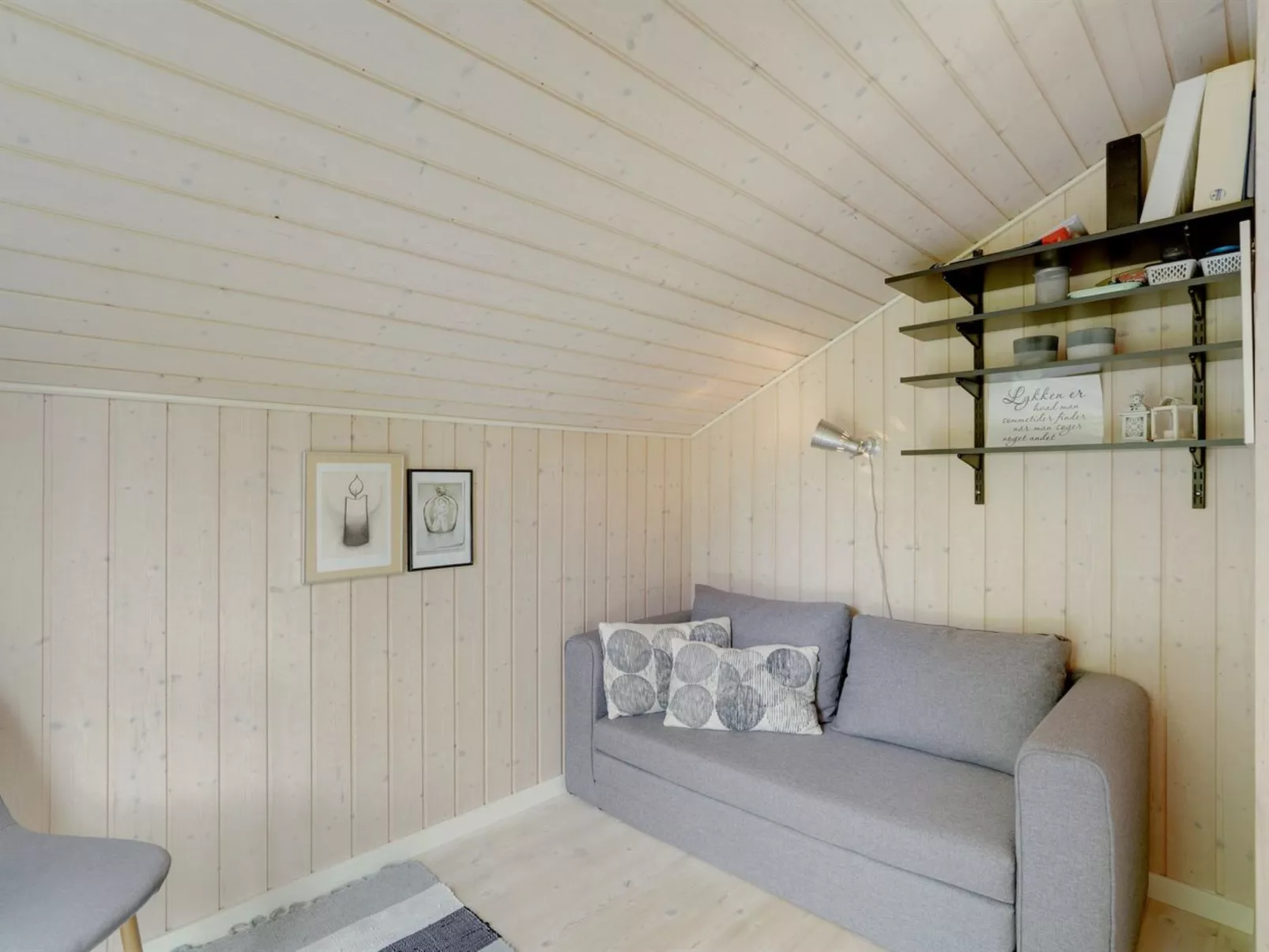 "Elevine" - 300m to the fjord-Binnen