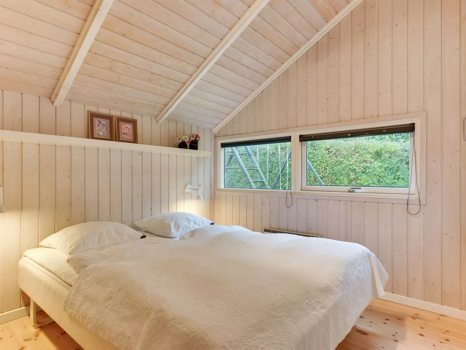 "Aulis" - 230m from the sea-Binnen