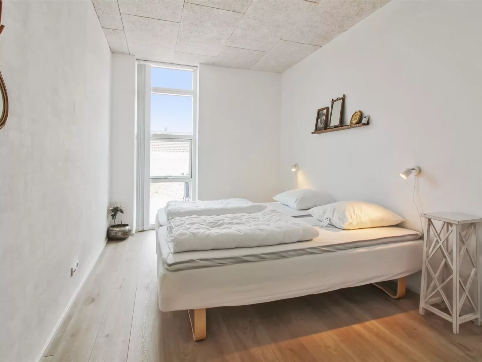 "Laulu" - 2km from the sea-Binnen