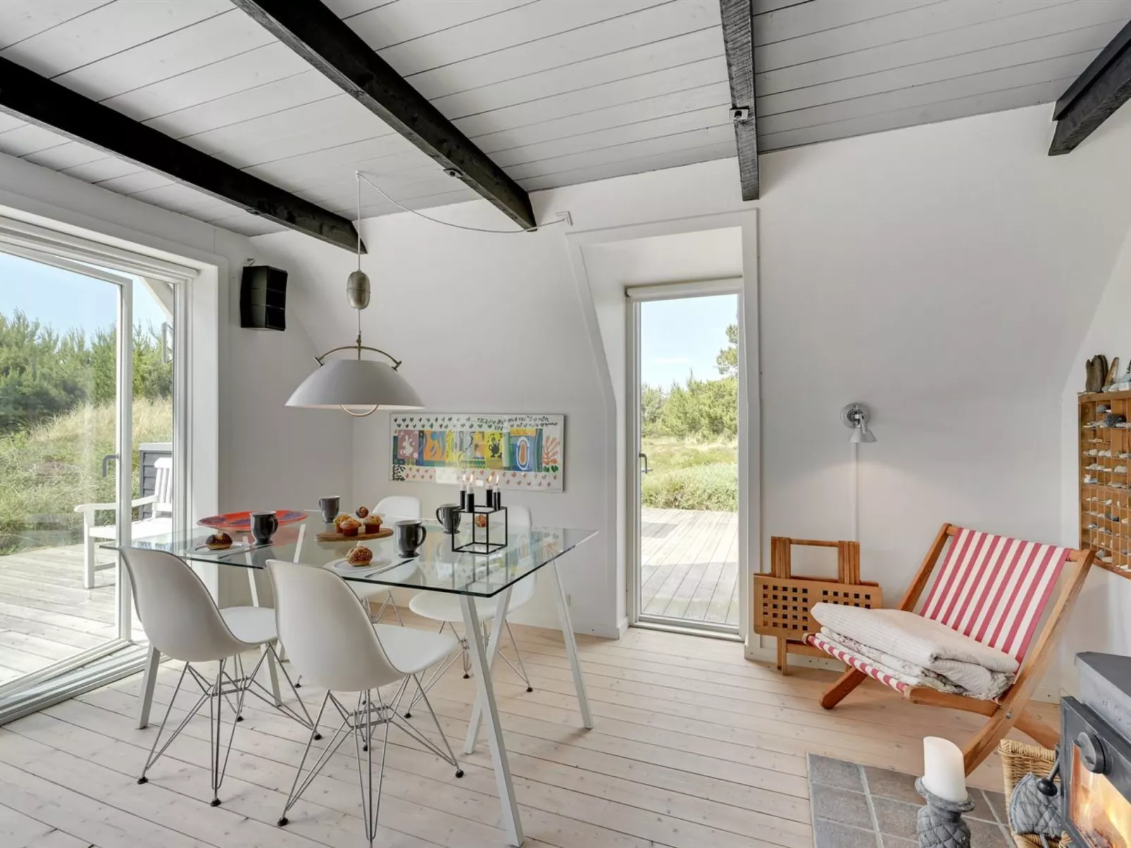 "Elisabetta" - 750m from the sea-Binnen