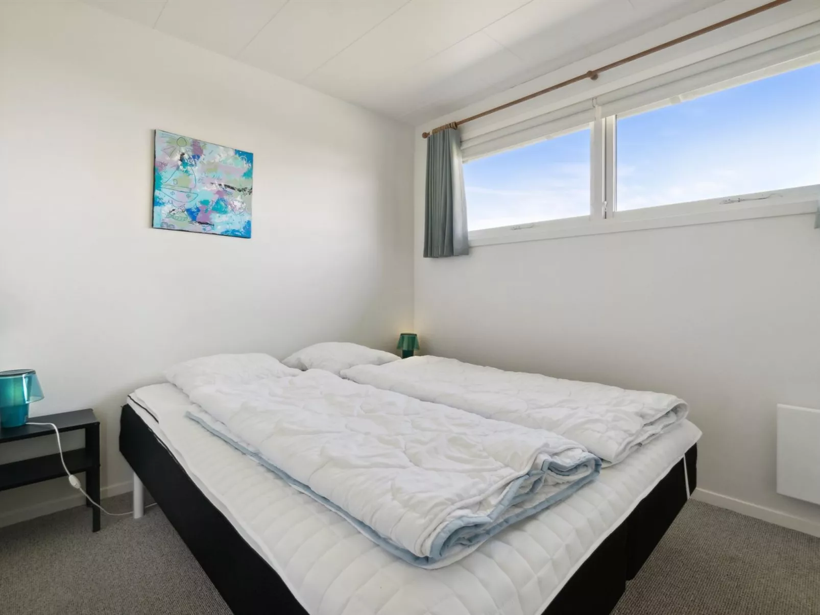 "Resi" - 400m from the sea-Binnen