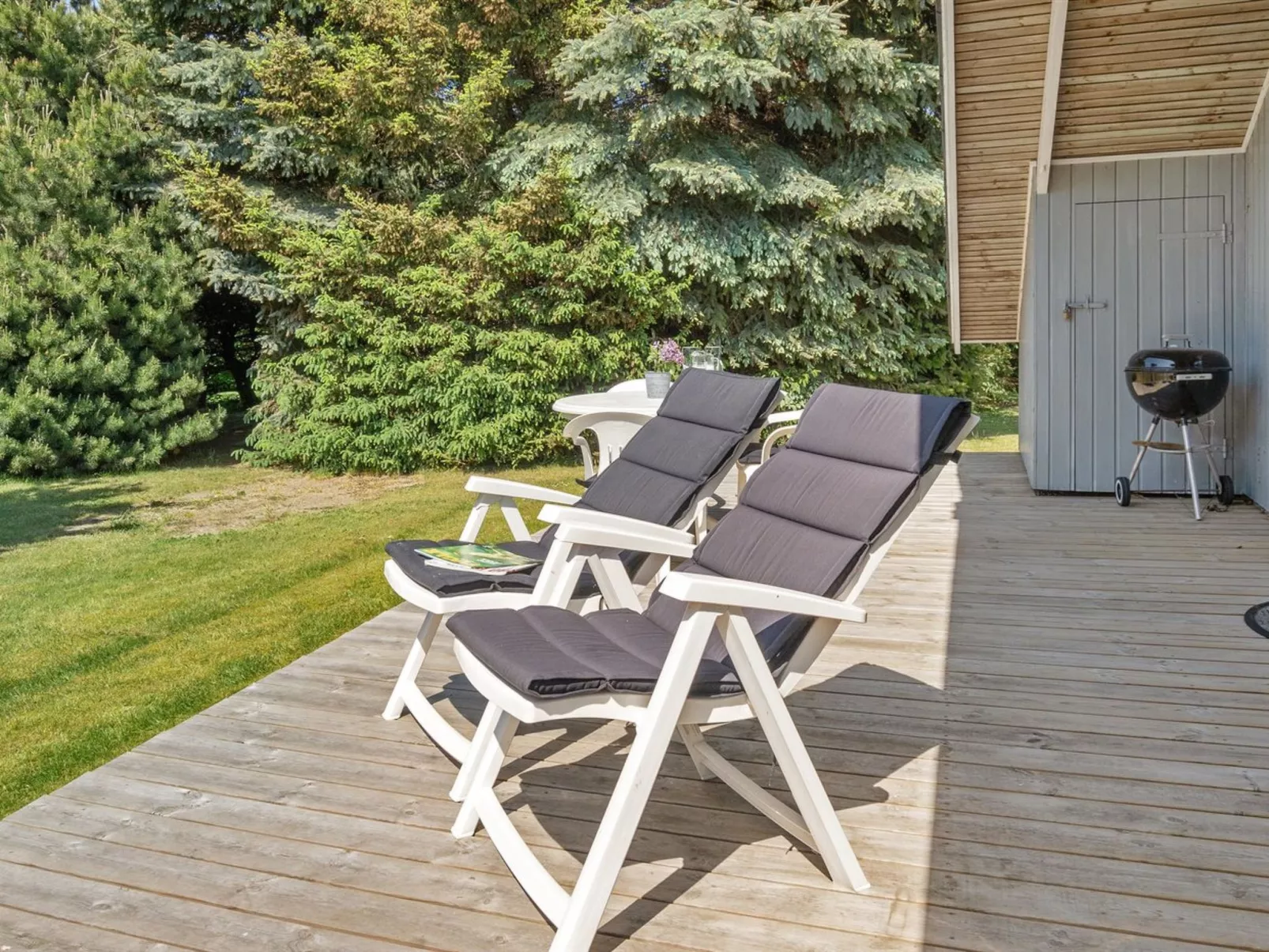 "Jarmericus" - 300m from the sea-Buiten