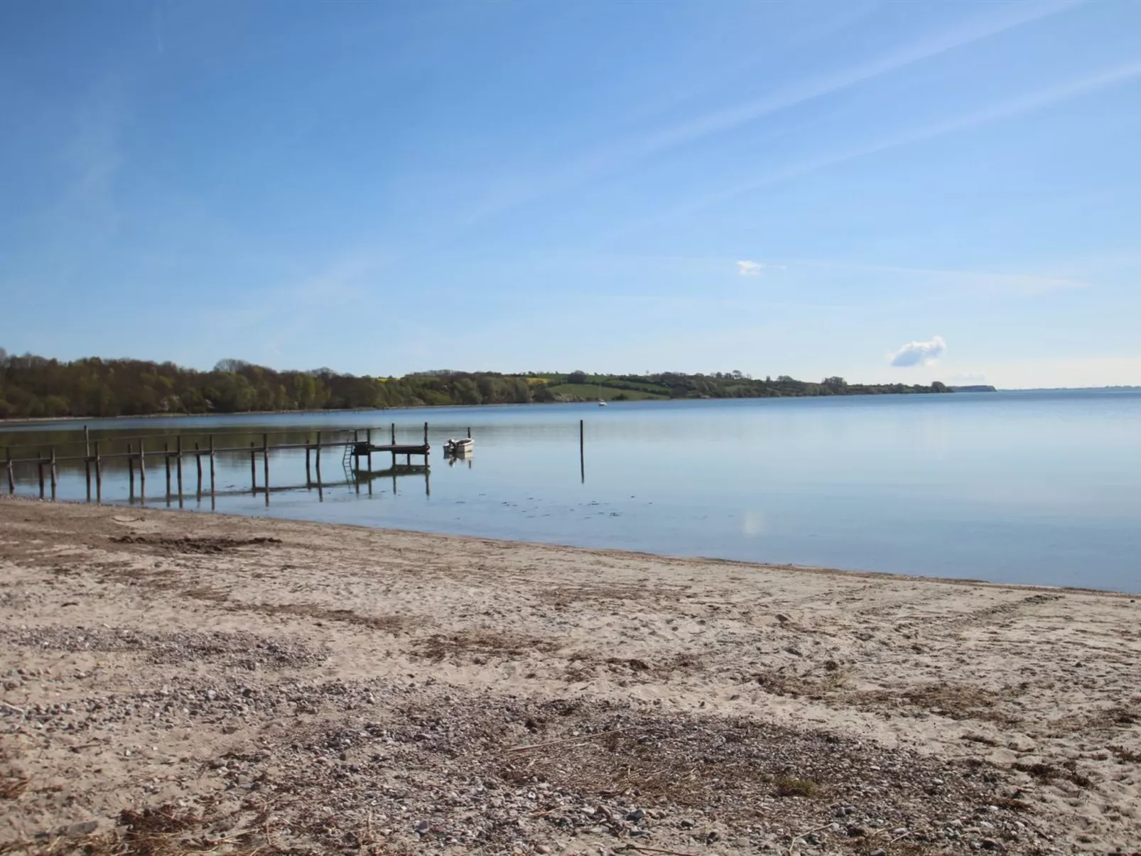 "Sauli" - 200m to the fjord-Buiten