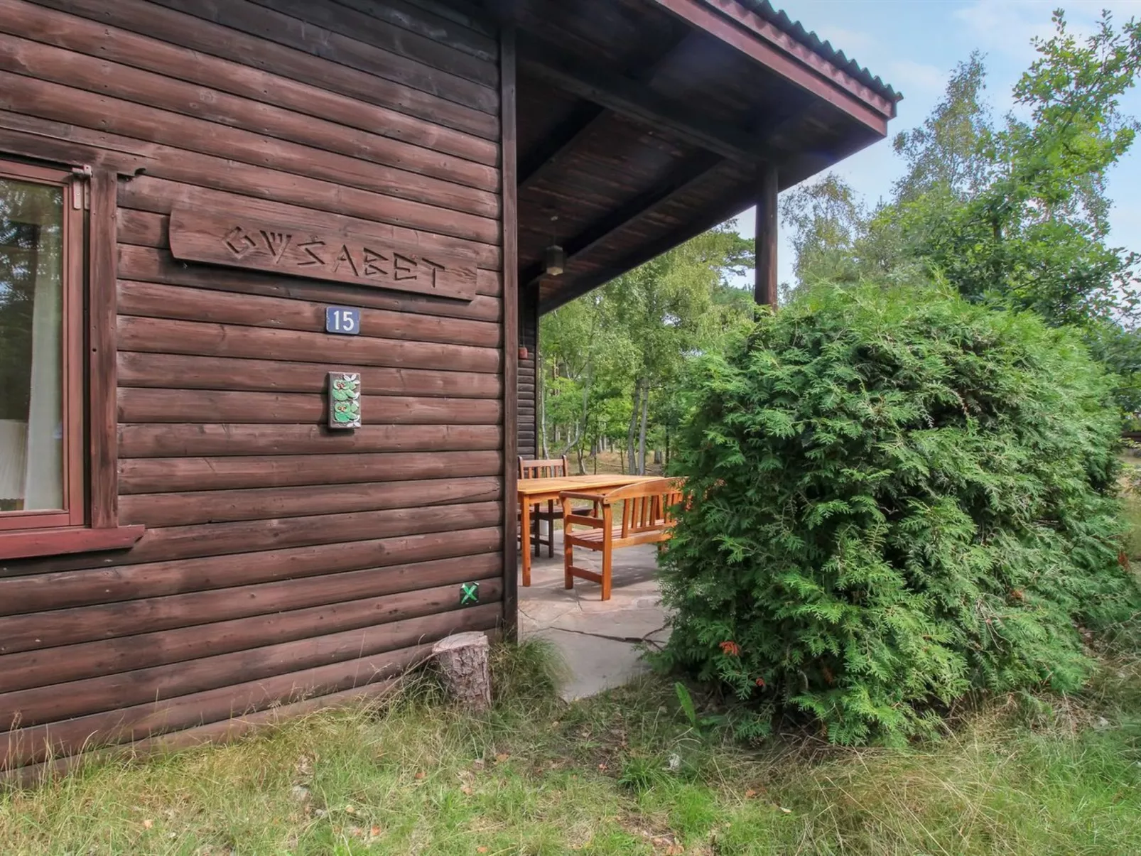 "Farina" - 150m from the sea-Buiten