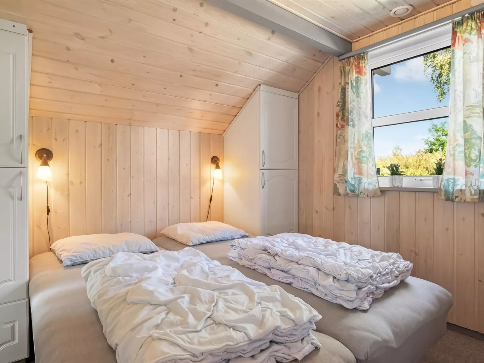 "Stryd" - 150m from the sea-Binnen