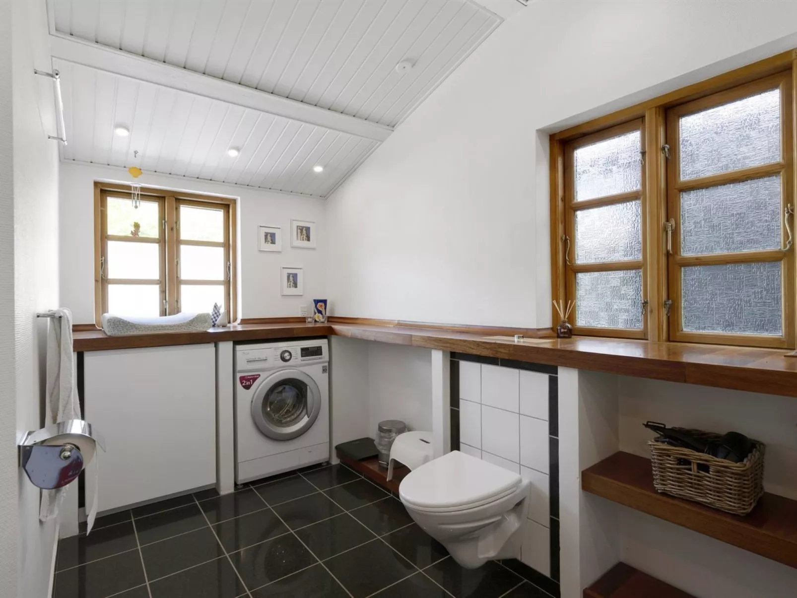 "Ilena" - 16.3km from the sea-Binnen