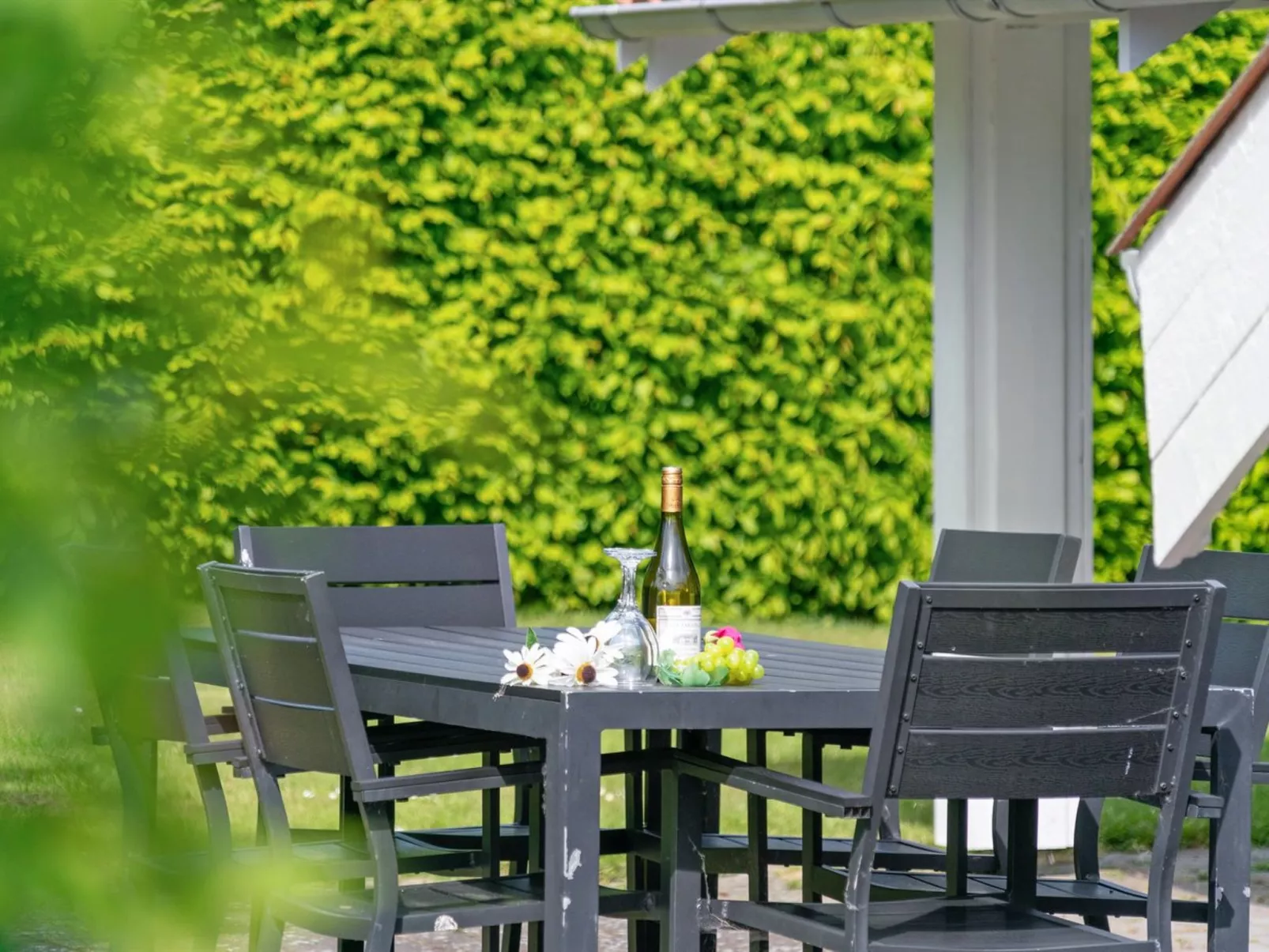 "Dea" - 850m from the sea-Buiten