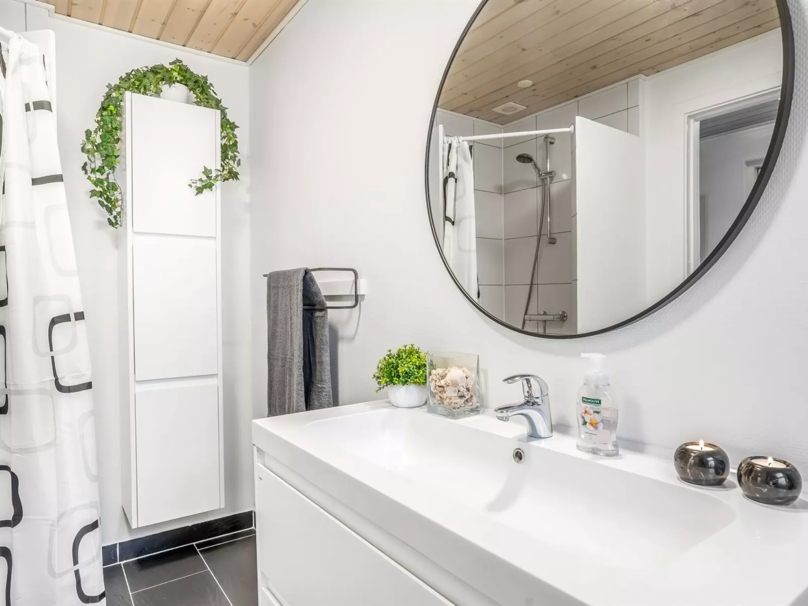 "Thure" - 1km from the sea-Binnen