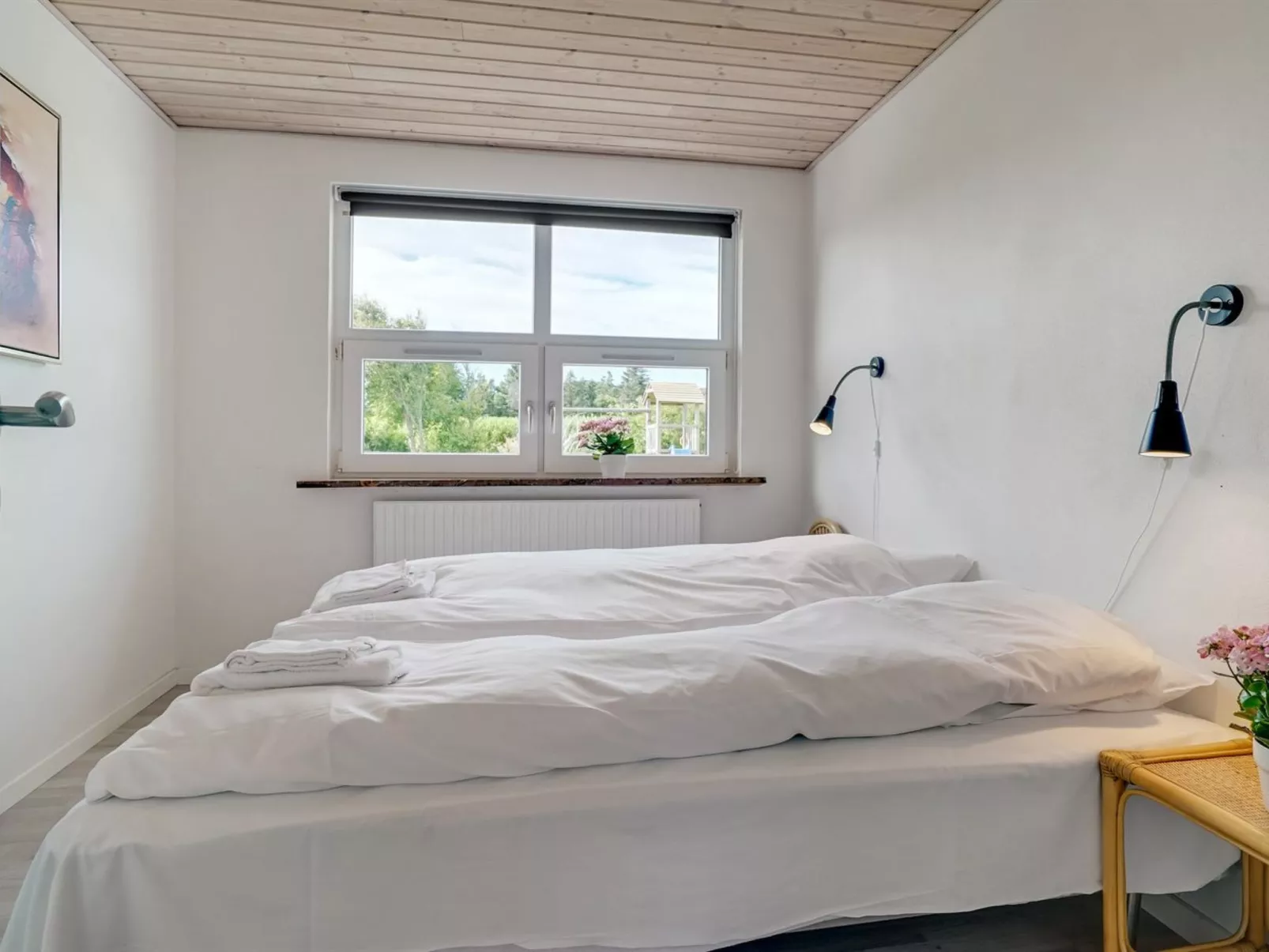 "Swipdagh" - 600m from the sea-Binnen