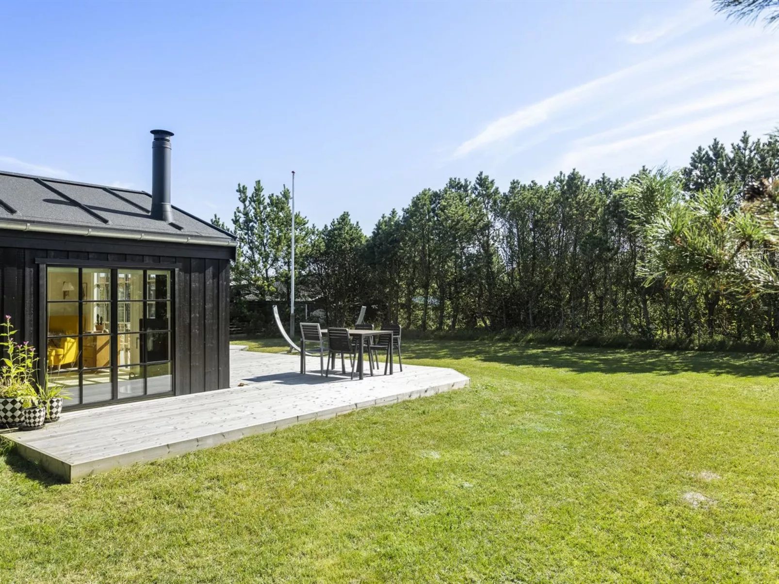 "Sheyla" - 150m from the sea-Buiten