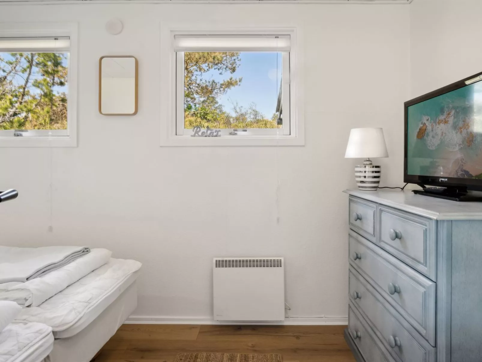 "Inga" - 1.3km from the sea-Binnen