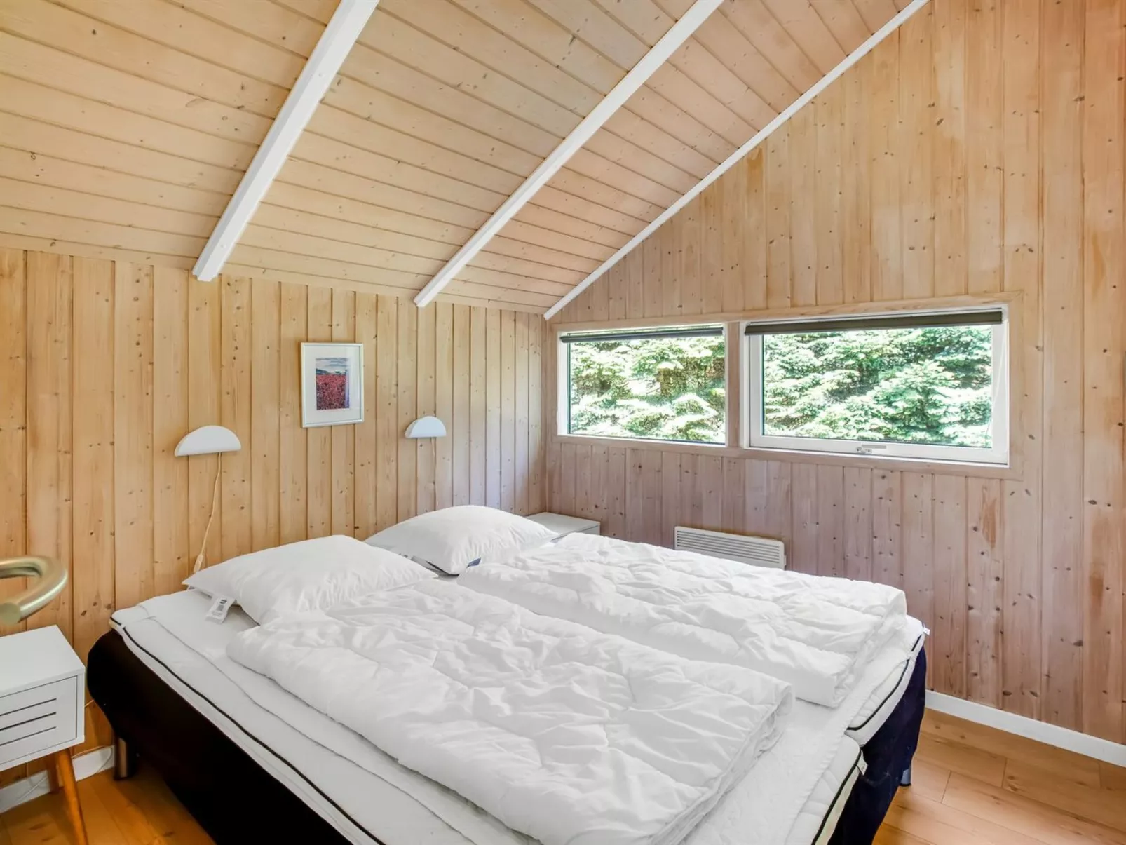 "Anastaja" - 12km from the sea-Binnen