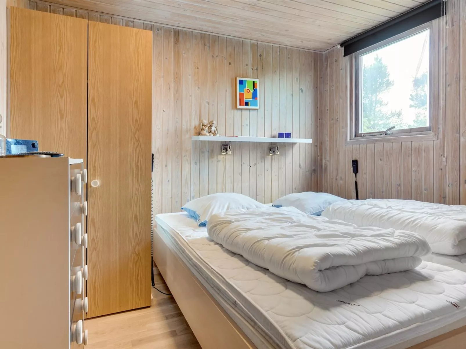 "Teofan" - 500m from the sea-Binnen