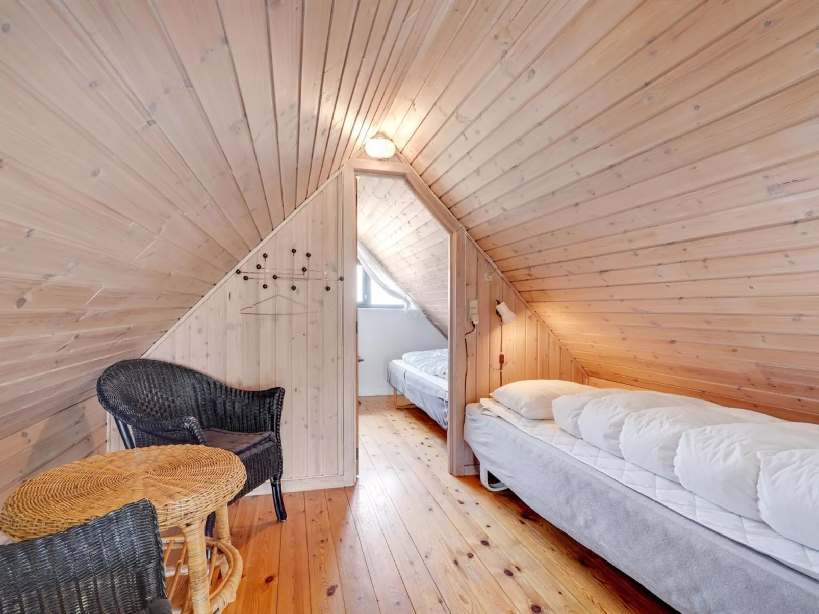 "Armelle" -  from the sea-Binnen