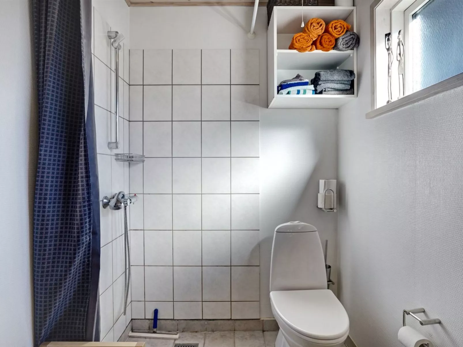 "Safir" - 800m from the sea-Binnen