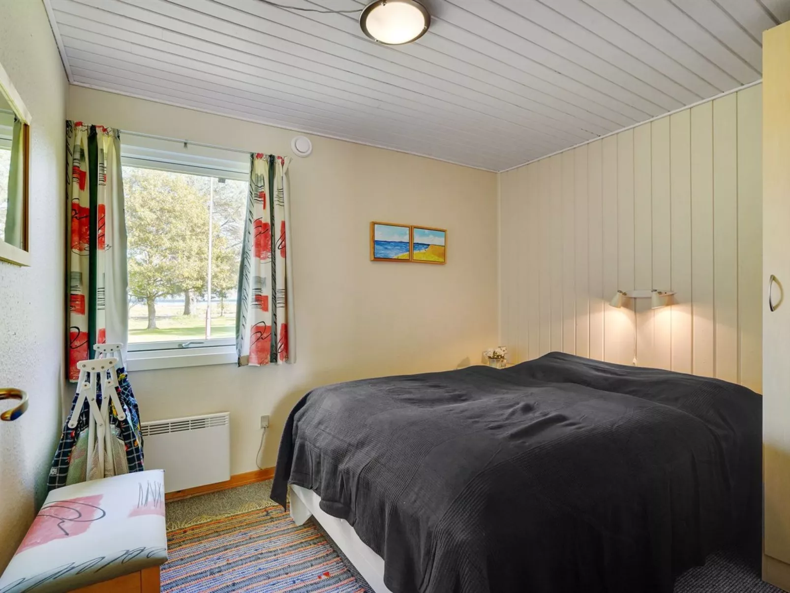 "Aswaldi" - 3.5km from the sea-Binnen