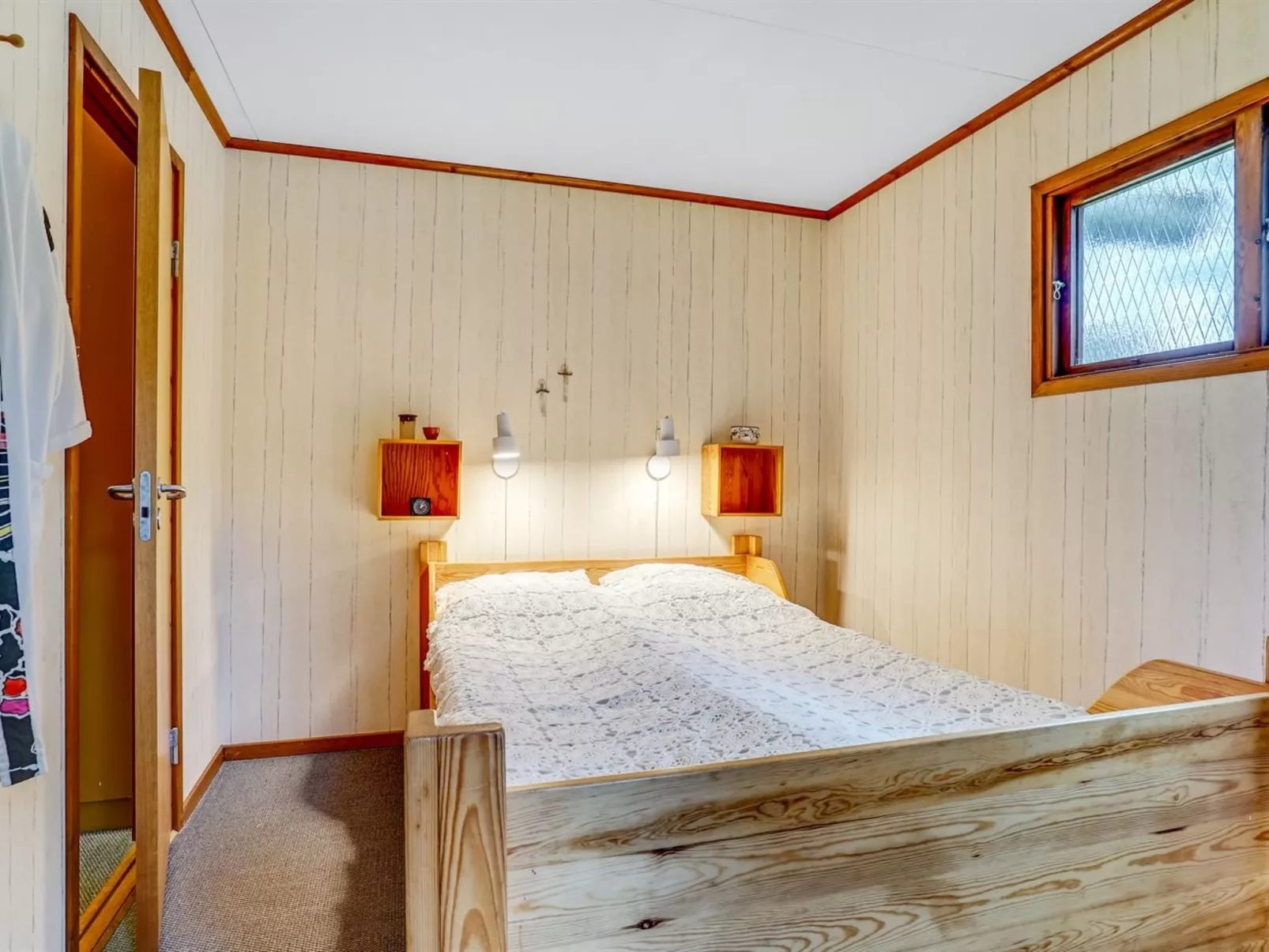 "Carina" - 5km from the sea-Binnen