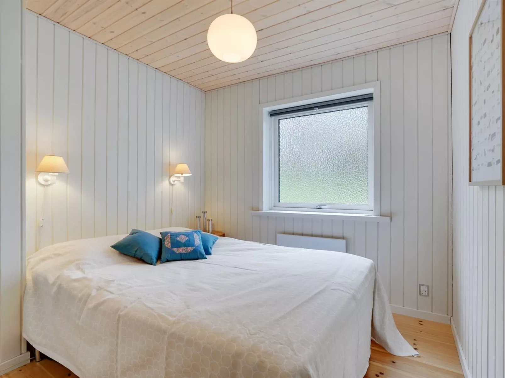 "Elny" - 500m to the fjord-Binnen