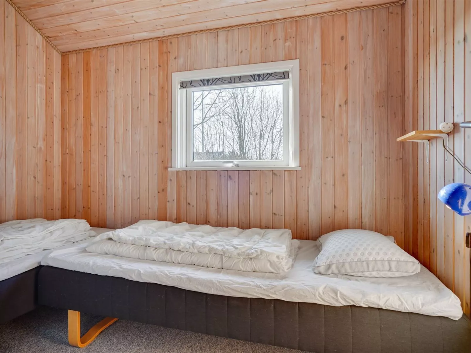 "Dunya" - 400m from the sea-Binnen