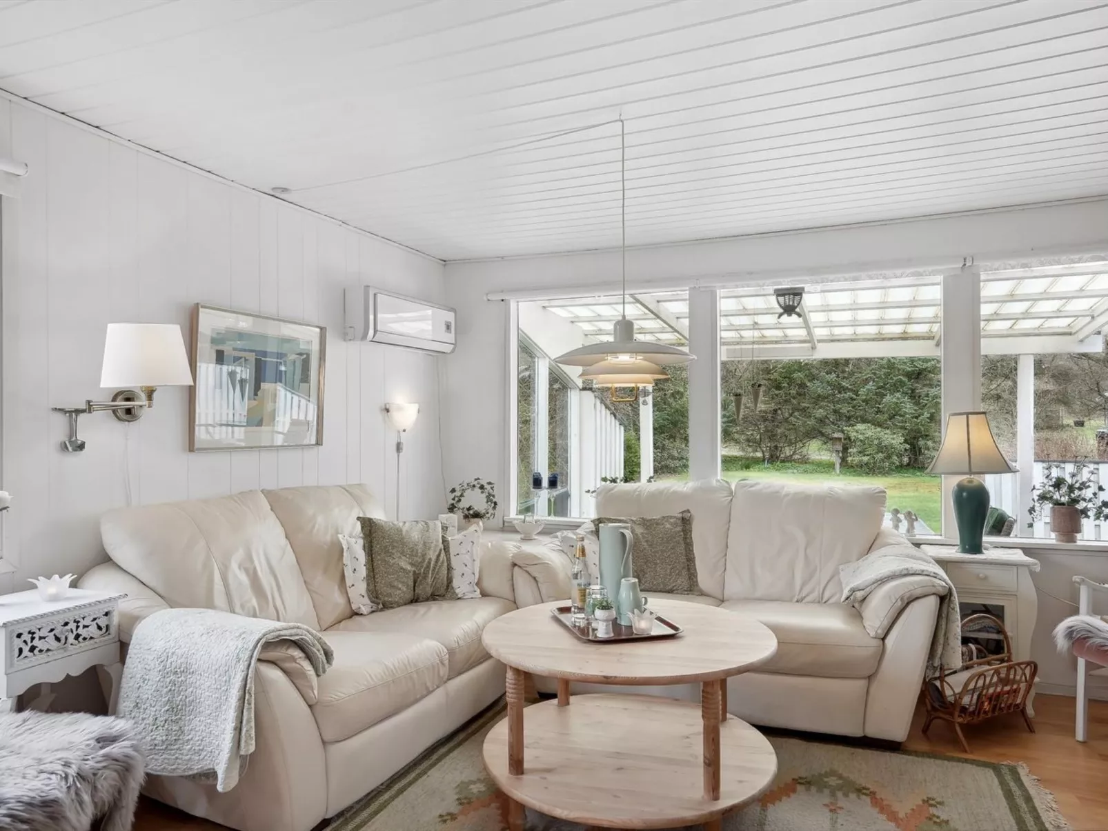 "Gia" - 1.3km from the sea-Binnen