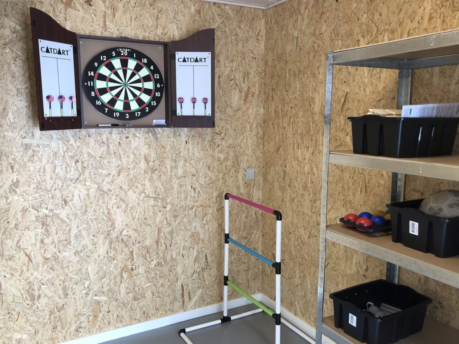 "Meline" - 350m from the sea-Binnen