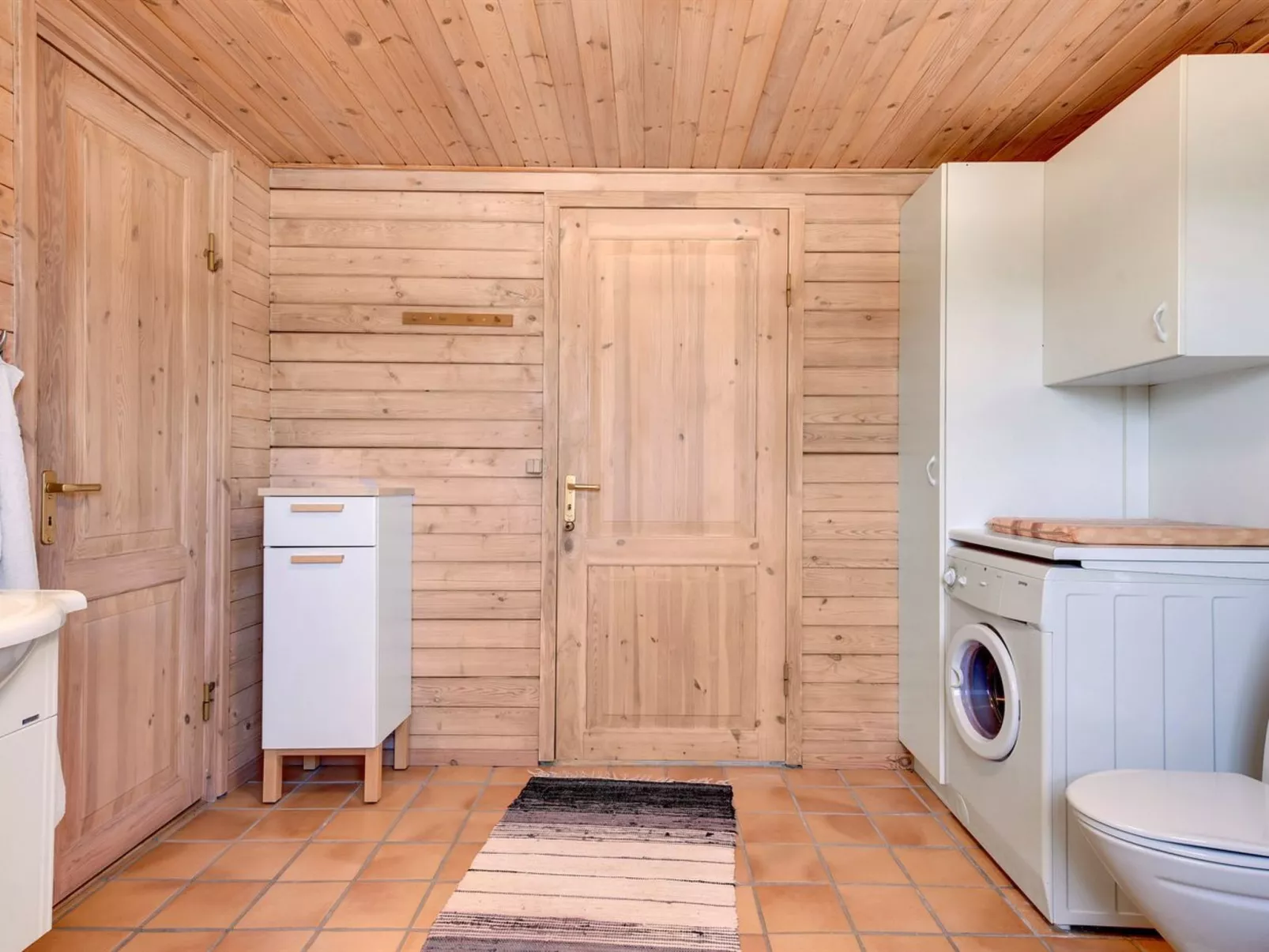 "Eggerich" - 900m from the sea-Binnen