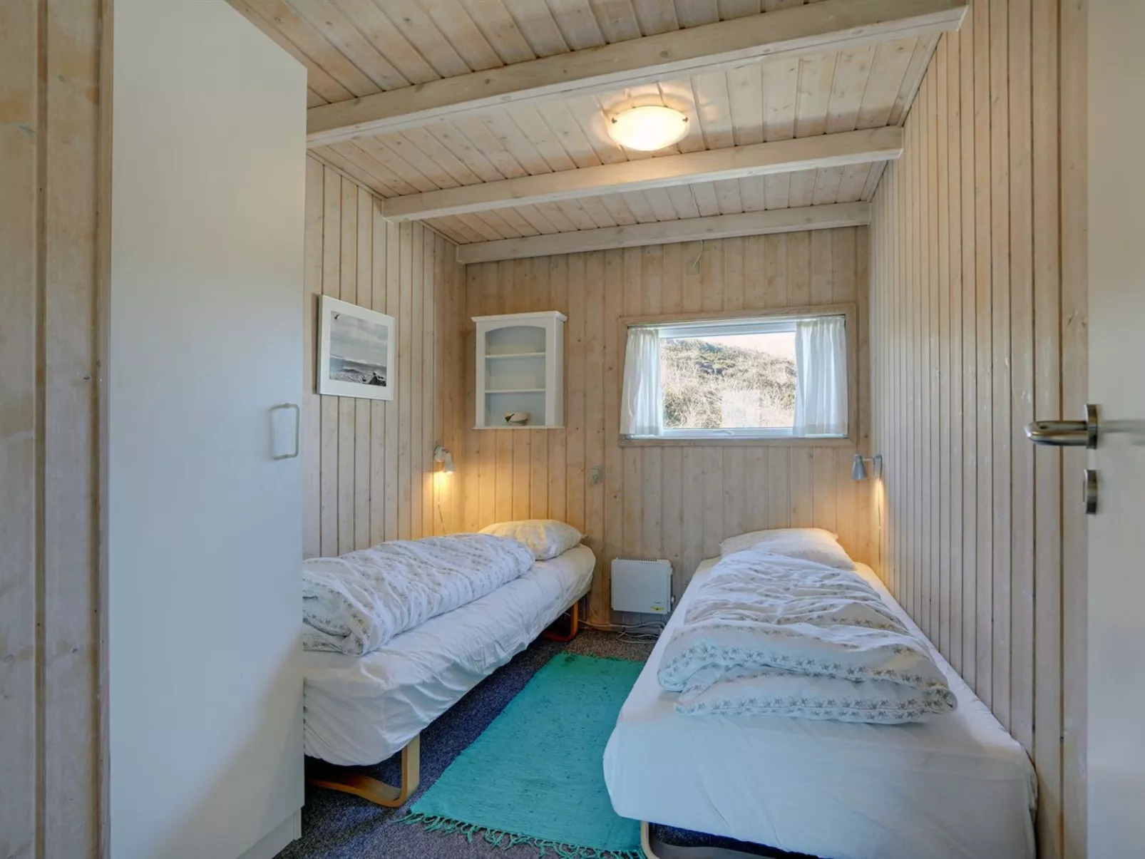 "Wighman" -  from the sea-Binnen