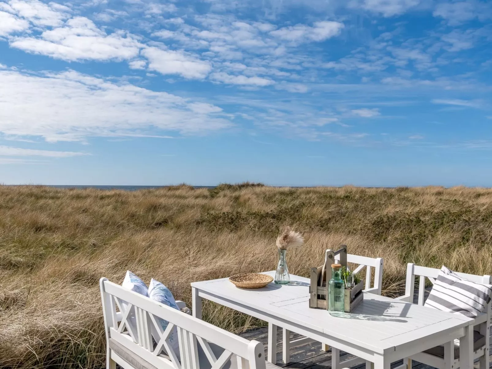 "Stintje" - 20m from the sea-Buiten