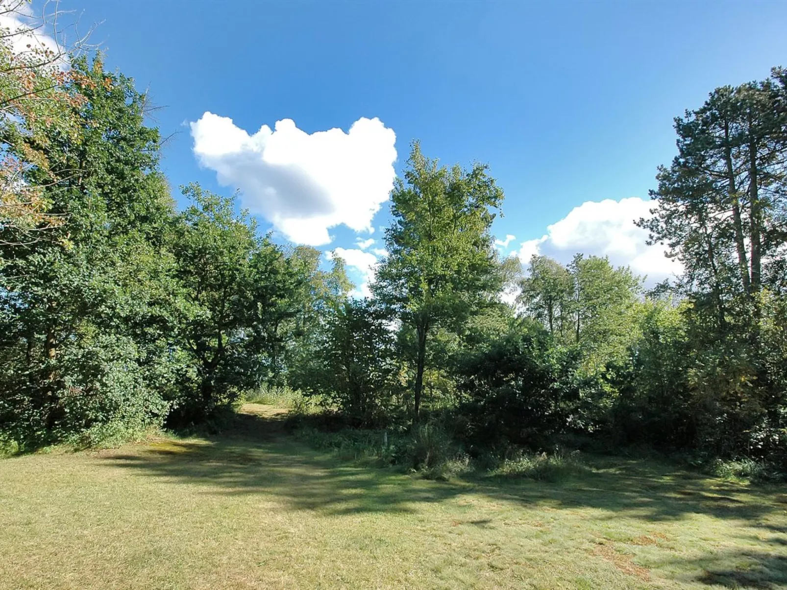 "Borica" - 100m from the sea-Buiten