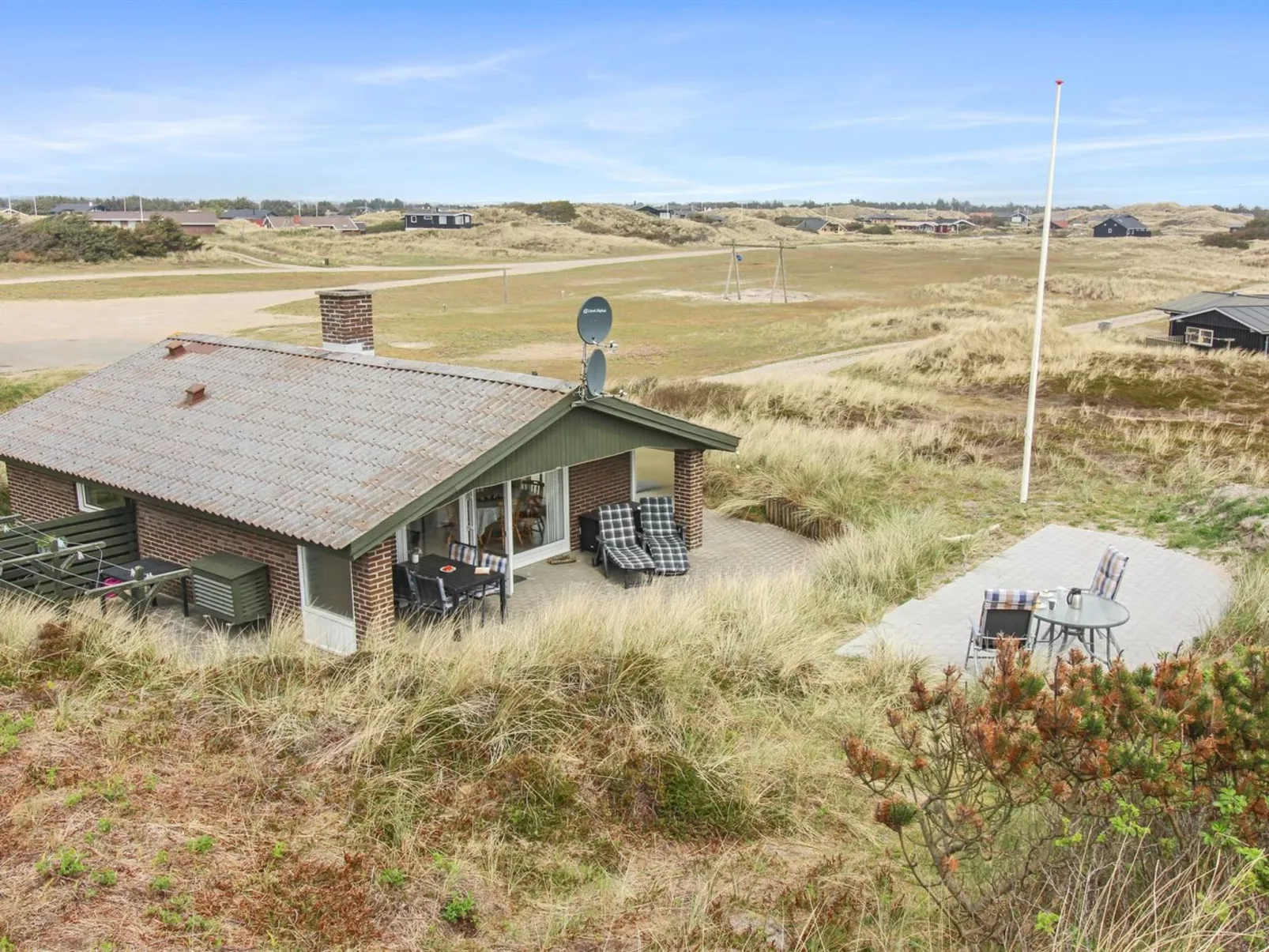 "Laurens" -  from the sea-Buiten