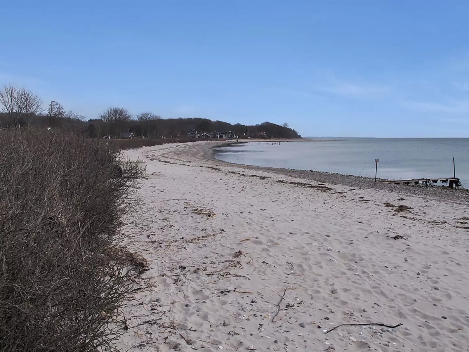 "Anisa" - 400m from the sea-Buiten