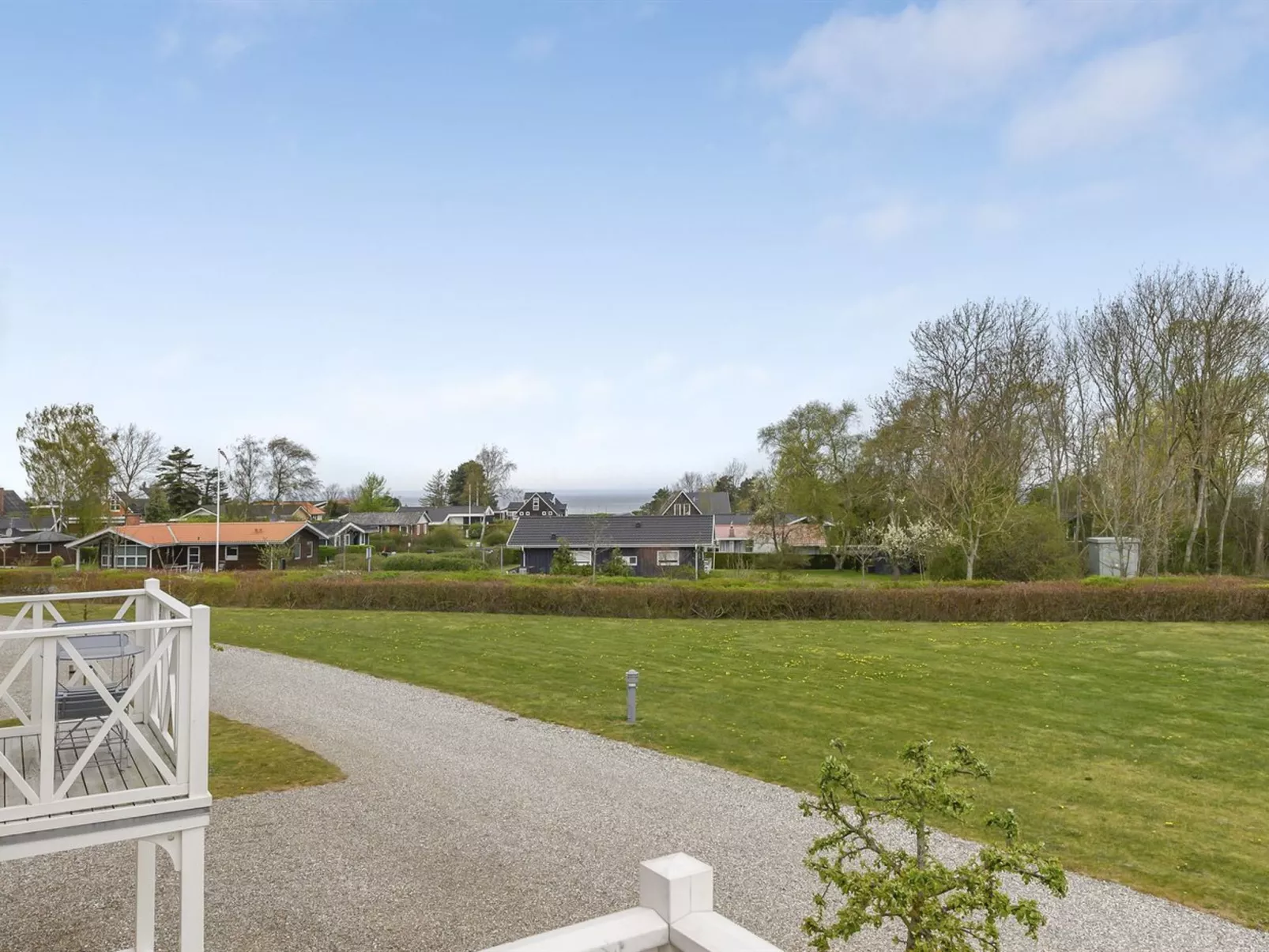 "Bleike" - 250m from the sea-Buiten