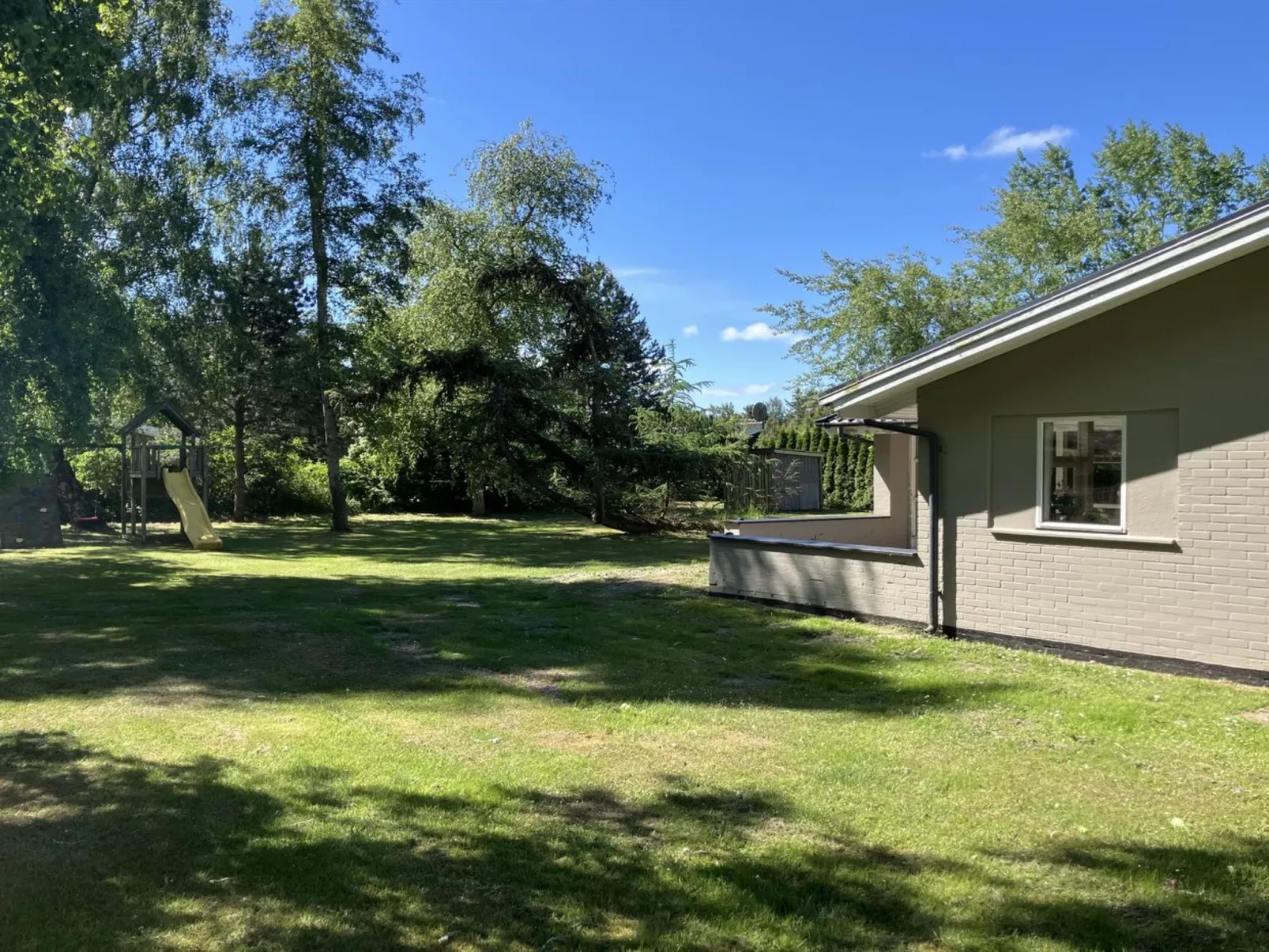 "Kia" - 80m from the sea-Buiten